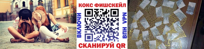Кокаин FishScale  МЕГА   Никольское 